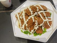 -丰收日(五角场店)