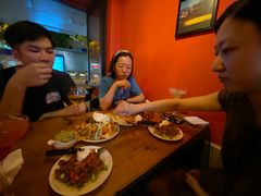 -CIN CIN CANTINA&BAR