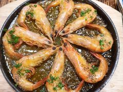 -小川洋风料理(街道口店)