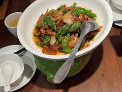 -湖兰金牌小炒肉(椒江万达店)