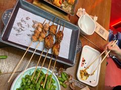 -管氏翅吧(马家堡店)