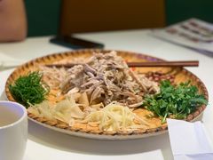 -清晖小苑•顺德地方菜(壹海城店)