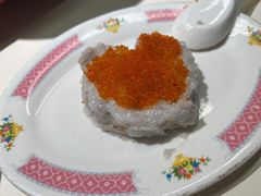 虾滑-燃计沙茶皇·香港沙茶火锅(人广旗舰店)