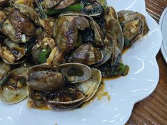 -南记食粥坊·宵夜大排档(莲花总店)