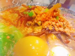 -螺世纪螺蛳粉·桂味小排档(裕德店)