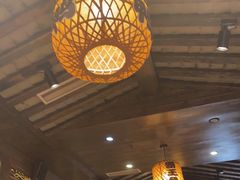 大堂-杨记隆府(重庆总店)