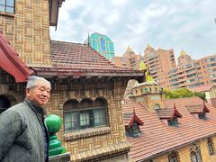 -马勒别墅饭店(静安寺店)