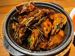 -蝦塘·中国餐馆(城墙南马道巷店)