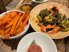 -打川川·川蜀毛肚(南市场店)