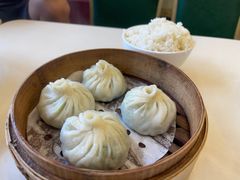 -古南都·清真绿柳居菜馆(太平南路店)