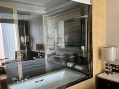 -长沙富力万达文华酒店