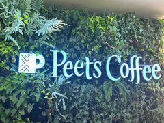 -Peet's Coffee皮爷咖啡(德基店)