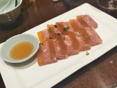 -环球港凯悦 · 享悦中餐厅