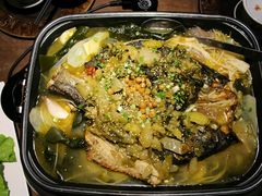 -龙门烤鱼(东方宝泰店)