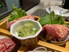 -NIUAN牛庵·日式和牛烧肉(恒隆店)