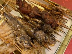 -小辉哥大排档(船山路总店)