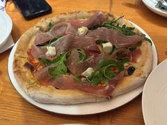 -君悦酒店·La Terrazza意合園·意式风味