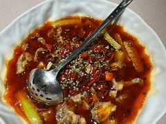 -漢舍中国菜馆(889广场店)