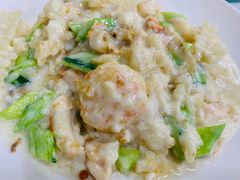 -清真鸿起来饭庄(复兴路店)
