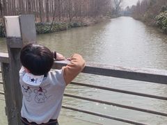 -上海怡沁园度假酒店