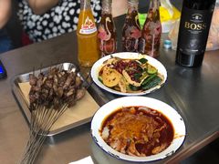 -东仪路传统烤肉