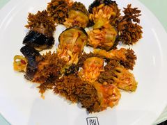 -川骄海鲜自助(河东店)