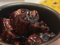 -老吉士酒家(天平路店)