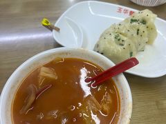-玉华饮食店(茅台路店)