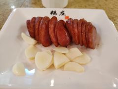 台湾香肠-鹅庄·台湾美食(七宝店)