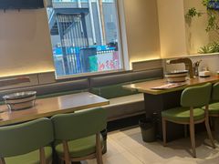 -大可泥炉烤肉(中街店)