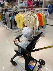 -孩子王童乐园(青岛万达店)