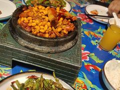 -人民公社大食堂(张家湾店)