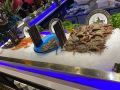 -加餐海鲜自助(集美银泰百货店)