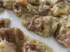 冷激小馄饨-松盛糕团店(红旗桥店)