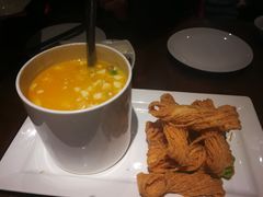 -北京老铺烤鸭(老城根店)