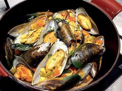 -北京王府井希尔顿酒店·万斯阁西餐厅