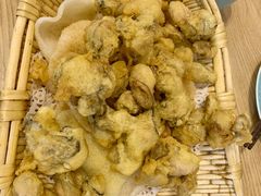 -隐厨·海鲜餐厅(恒通路店)