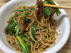 -小毛绝杀炒粉