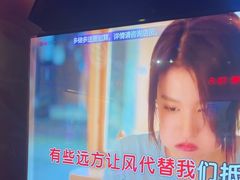 -音乐派KTV(成都印象城店)