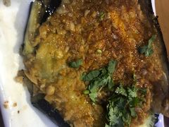 -喝丢一只鞋海鲜烧烤·海肠捞饭(文体街店)