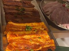 -韩宫宴烤肉·料理(苏州中心店)