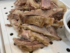 -老毛手抓·盐池滩羊非遗手抓(宁夏总店)