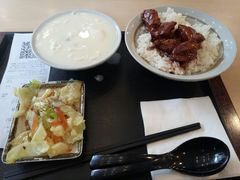 -永和大王(朝晖店)