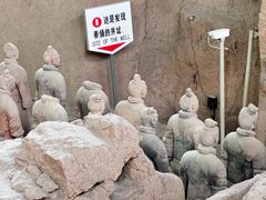 -秦始皇帝陵博物院-丽山园