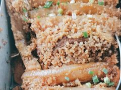 -楚鱼王·河鲜·湖北菜(华农店)
