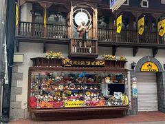 -狸小路商店街