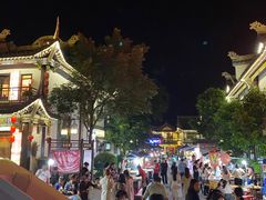 -靖西锦绣古镇景区