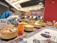 -龍歌自助小火锅(秦淮水游城店)
