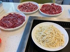 -潮汕林记牛肉火锅(万象天地店)