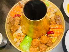 -鼓楼东街老火锅(鼓楼店)